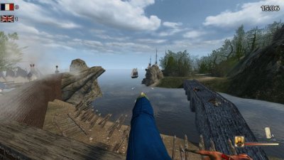 Mount and Blade: Warband – Napoleonic Wars