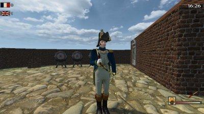 Mount and Blade: Warband – Napoleonic Wars