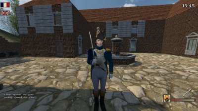Mount and Blade: Warband – Napoleonic Wars