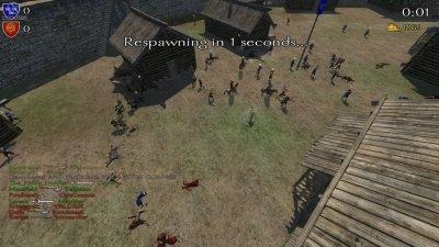Mount and Blade – Великие битвы
