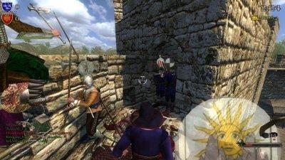 Mount and Blade – Великие битвы