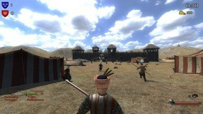 Mount and Blade – Великие битвы