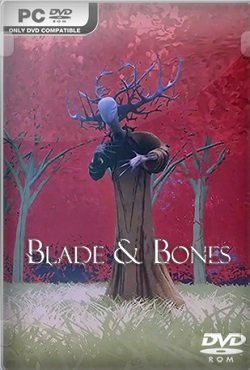 Blade & Bones Blade & Bones