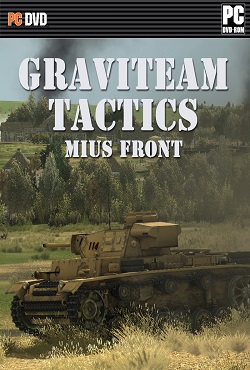 Graviteam Tactics: Mius-Front Graviteam Tactics: Mius-Front