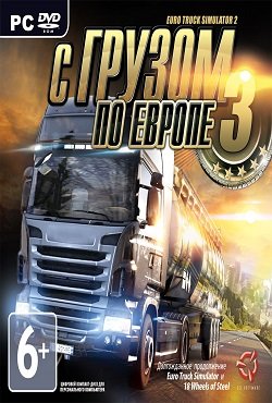 Euro Truck Simulator 3 Euro Truck Simulator 3