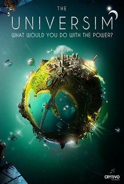 The Universim The Universim