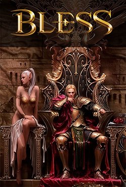 Bless Online Bless Online