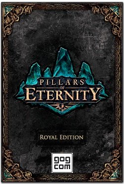 Pillars of Eternity: Definitive Edition Pillars of Eternity: Definitive Edition