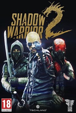 Shadow Warrior 2: Deluxe Edition Shadow Warrior 2: Deluxe Edition