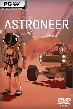 Astroneer Astroneer