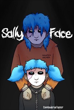 Sally Face Sally Face