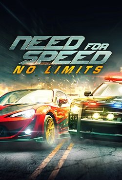 Need For Speed No Limits Need For Speed No Limits