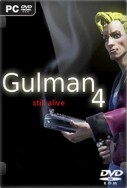 Gulman 4: Still alive Gulman 4: Still alive