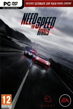 NFS Rivals Механики NFS Rivals Механики