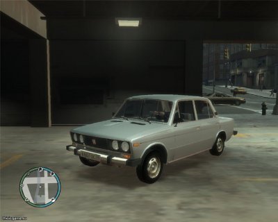 ГТА 4 Русские Машины