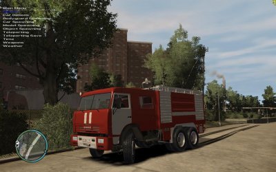ГТА 4 Русские Машины