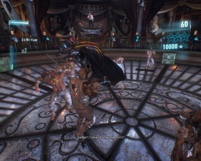 Batman: Arkham Knight – Premium Edition