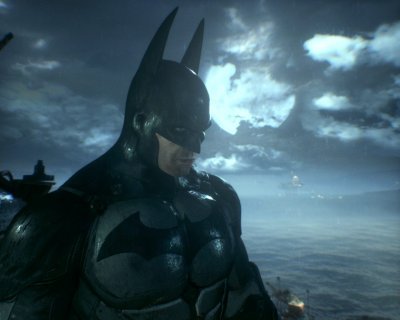 Batman: Arkham Knight – Premium Edition