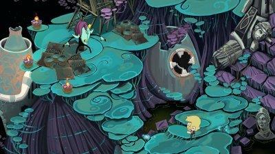 The Little Acre