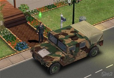 Симс 2 16 в 1