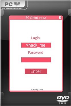 Hack Me Hack Me