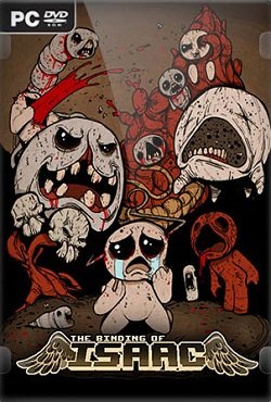 The Binding of Isaac: Afterbirth+ The Binding of Isaac: Afterbirth+