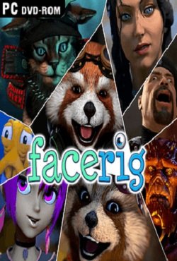 FaceRig FaceRig