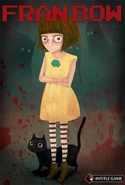 Fran Bow Fran Bow