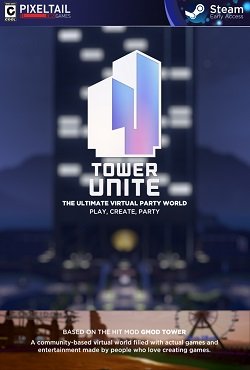 Tower Unite Tower Unite