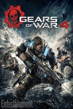 Gears of War 4 Gears of War 4