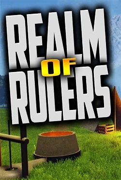 Realm of Rulers Realm of Rulers