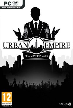 Urban Empire Urban Empire