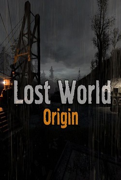 Сталкер Lost World Origin Сталкер Lost World Origin