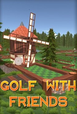 Golf With Your Friends Golf With Your Friends