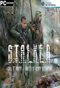 Сталкер Winter of Death Ultimatum Сталкер Winter of Death Ultimatum