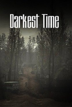 Сталкер Darkest Time Сталкер Darkest Time