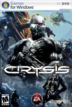 Crysis 1 Crysis 1