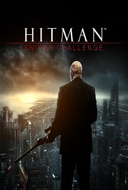 Hitman Sniper Challenge Hitman Sniper Challenge