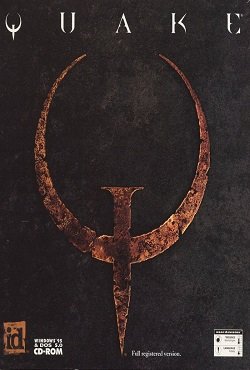 Quake 1 Quake 1