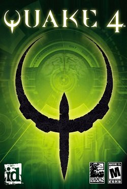 Quake 4 Quake 4