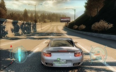 Need For Speed Undercover