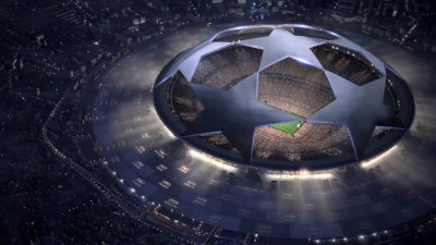 Pro Evolution Soccer 2017 RePack Механики