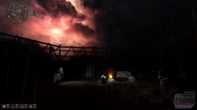 Сталкер Зов Чернобыля