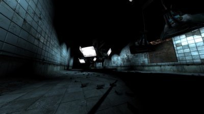 Сталкер Зов Припяти 2