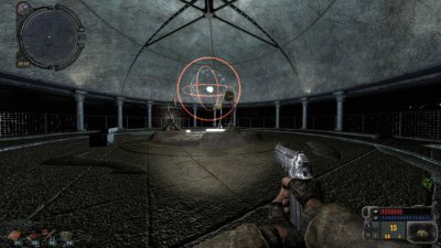 Сталкер Зов Припяти 2