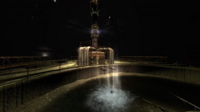 Сталкер Зов Припяти 2