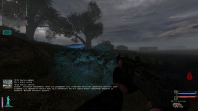 Сталкер Боевая подготовка 2