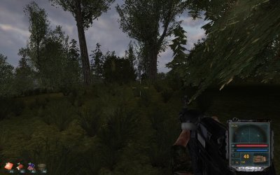 Сталкер Мертвый город 2