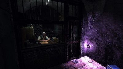 Сталкер Darkest Time
