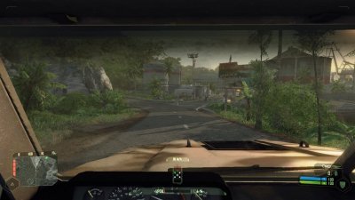 Crysis 1 от Механиков